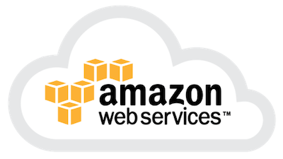 AWS Logo