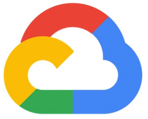 Google Cloud Logo