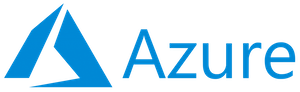 Microsoft Azure Logo