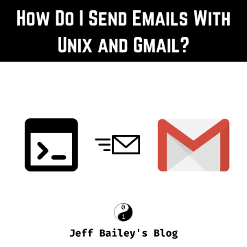 How to Send System Emails from Unix/Linux to Gmail: Complete Guide ...