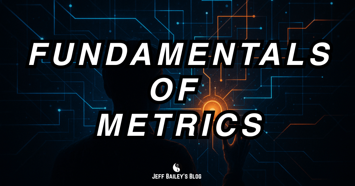 Conceptual diagram connecting data to decisions