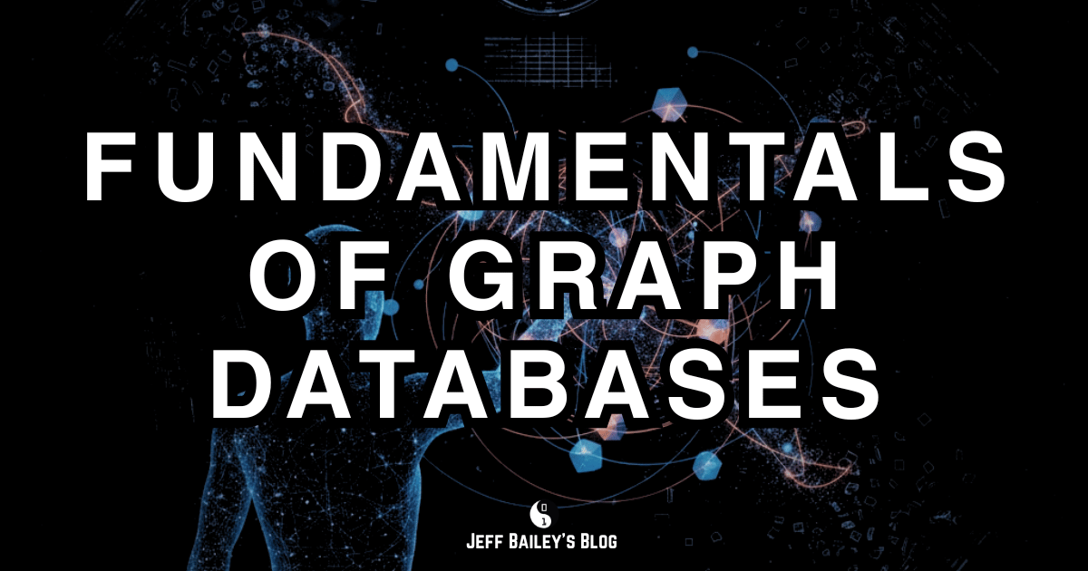 Diagram showing nodes connected by edges representing the graph database model.