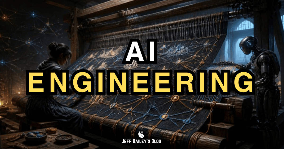 AI Engineering