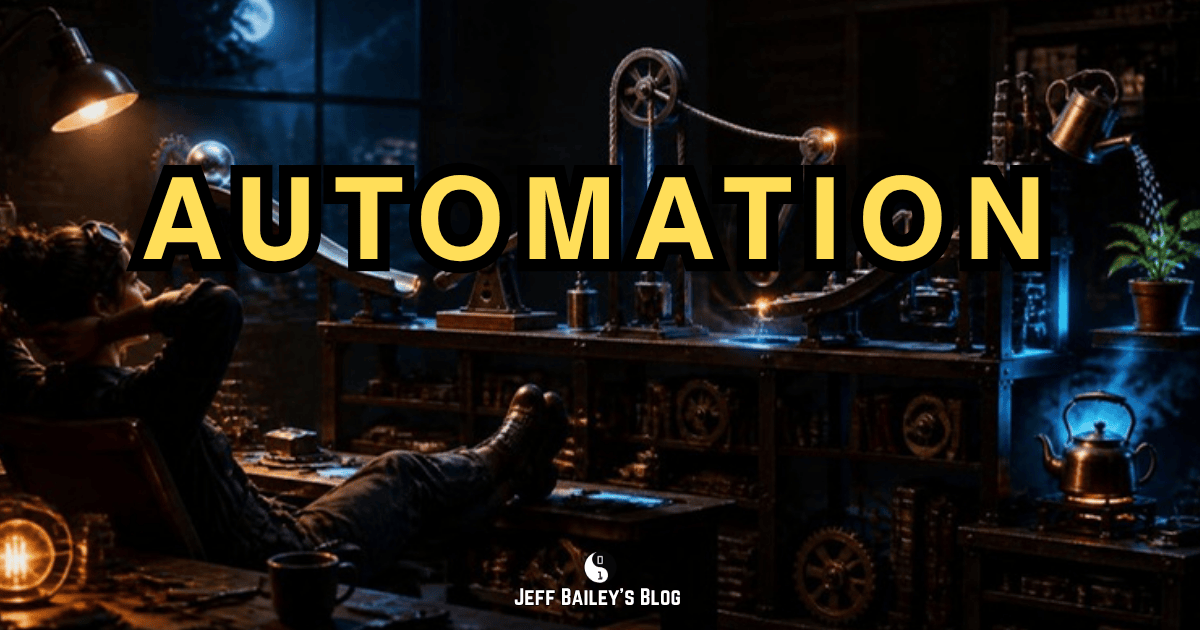 Automation