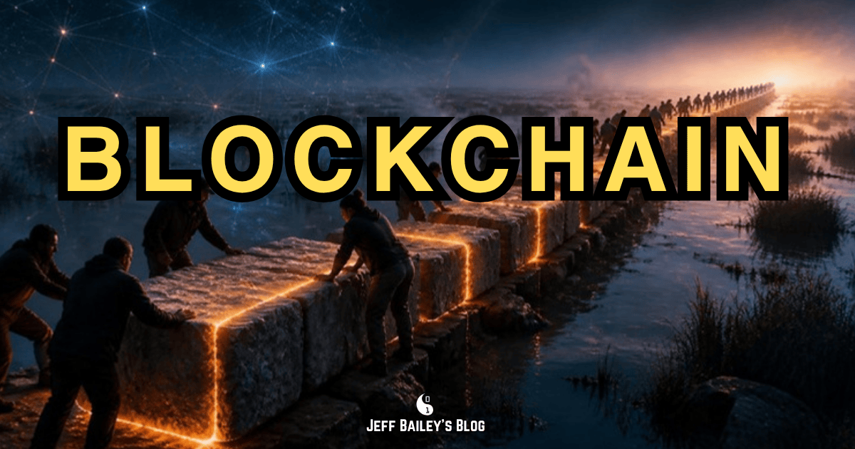 Blockchain
