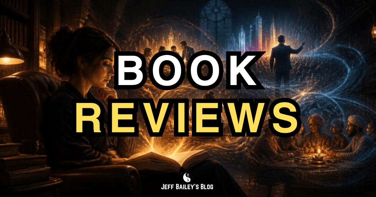 Book Reviews