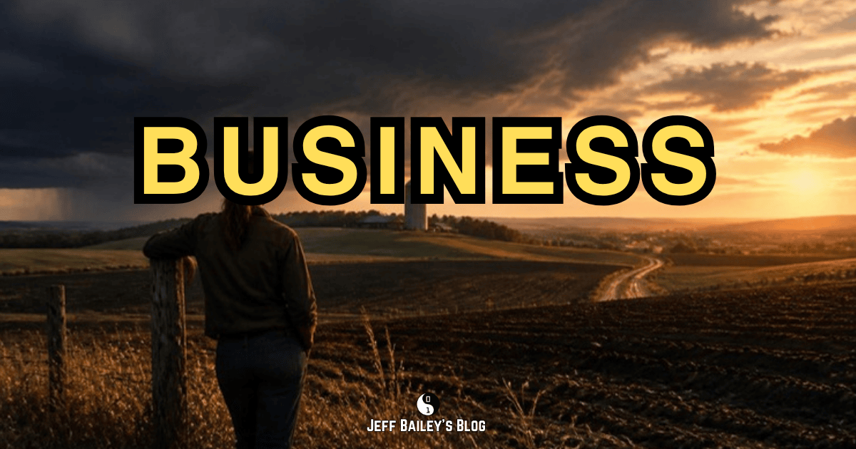 Business