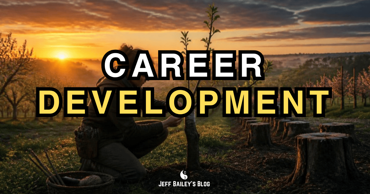 Career Development