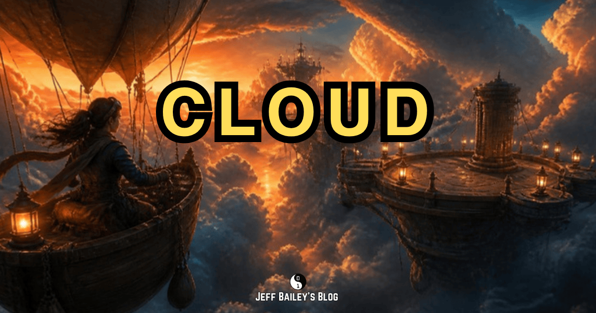 Cloud