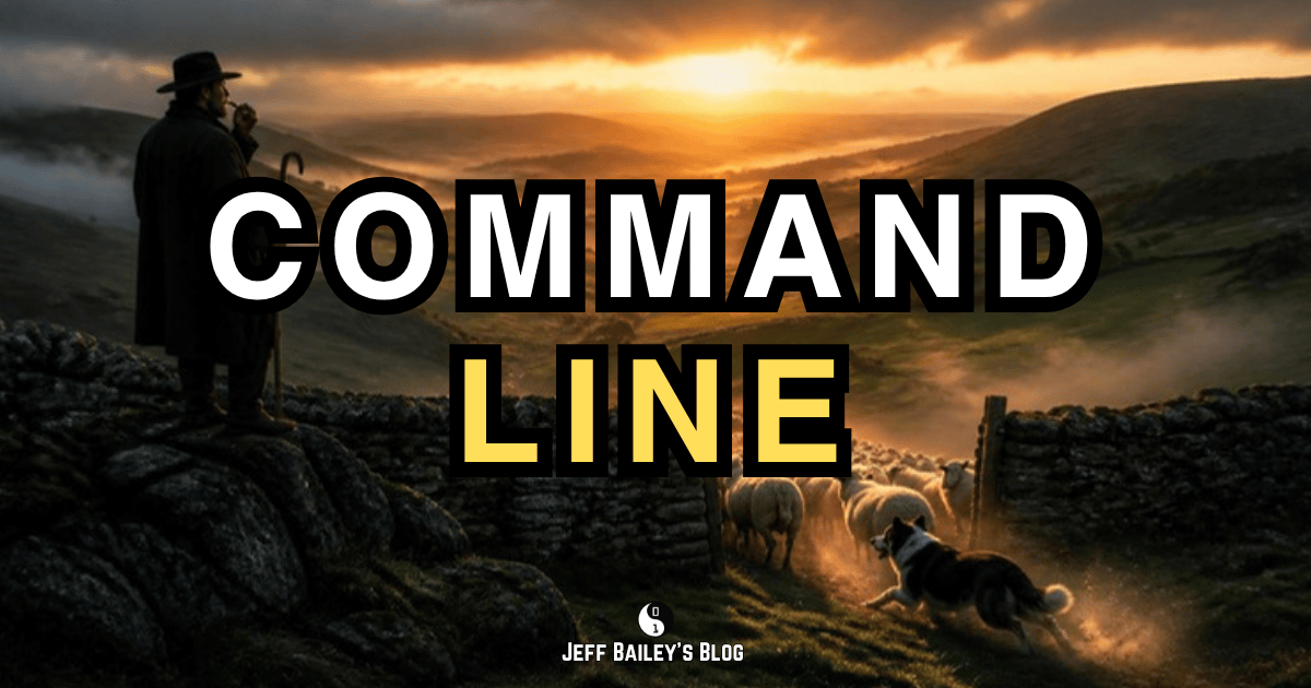 Command Line
