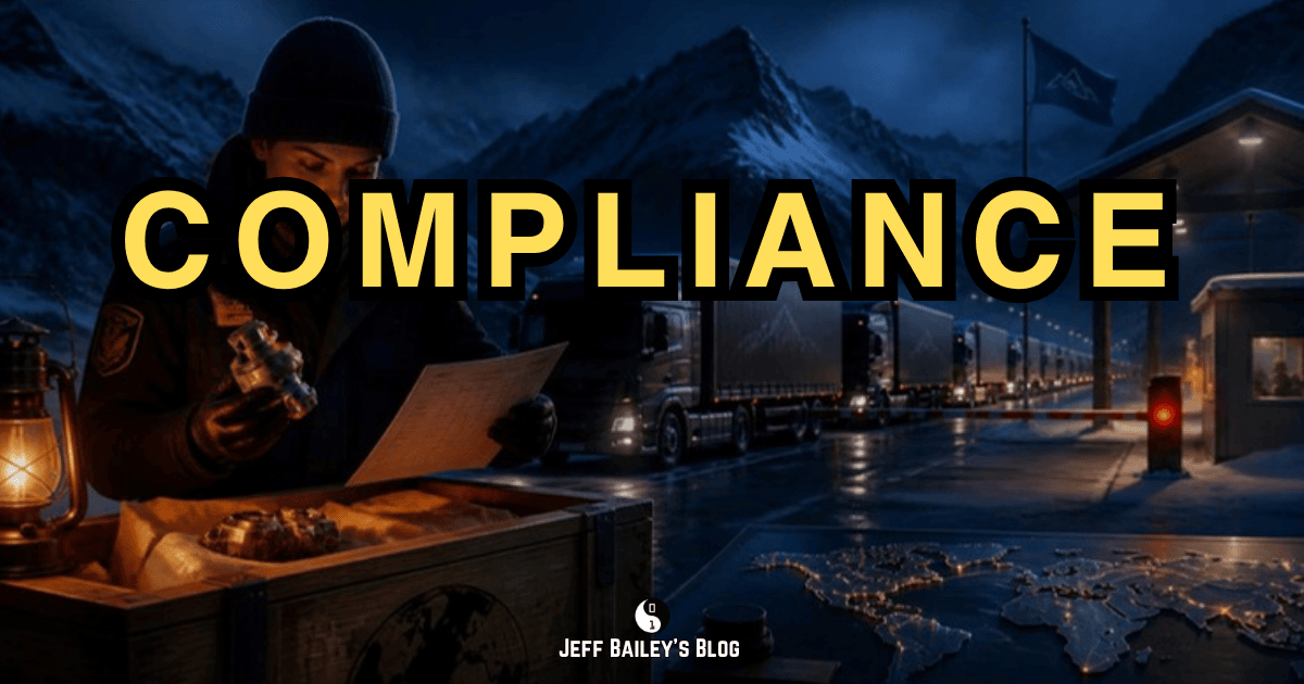 Compliance