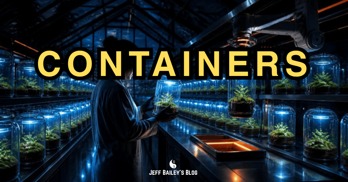 Containers