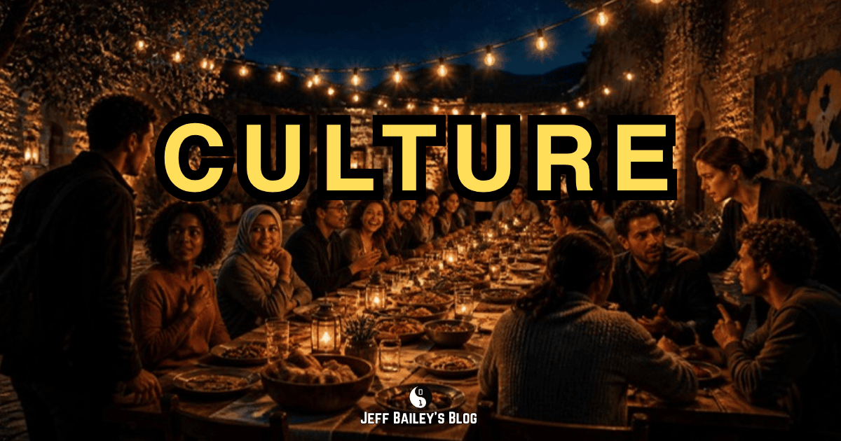 Culture