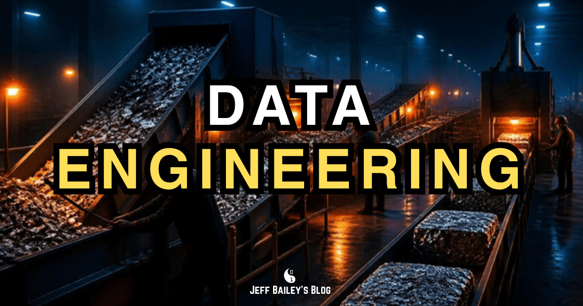 Data Engineering