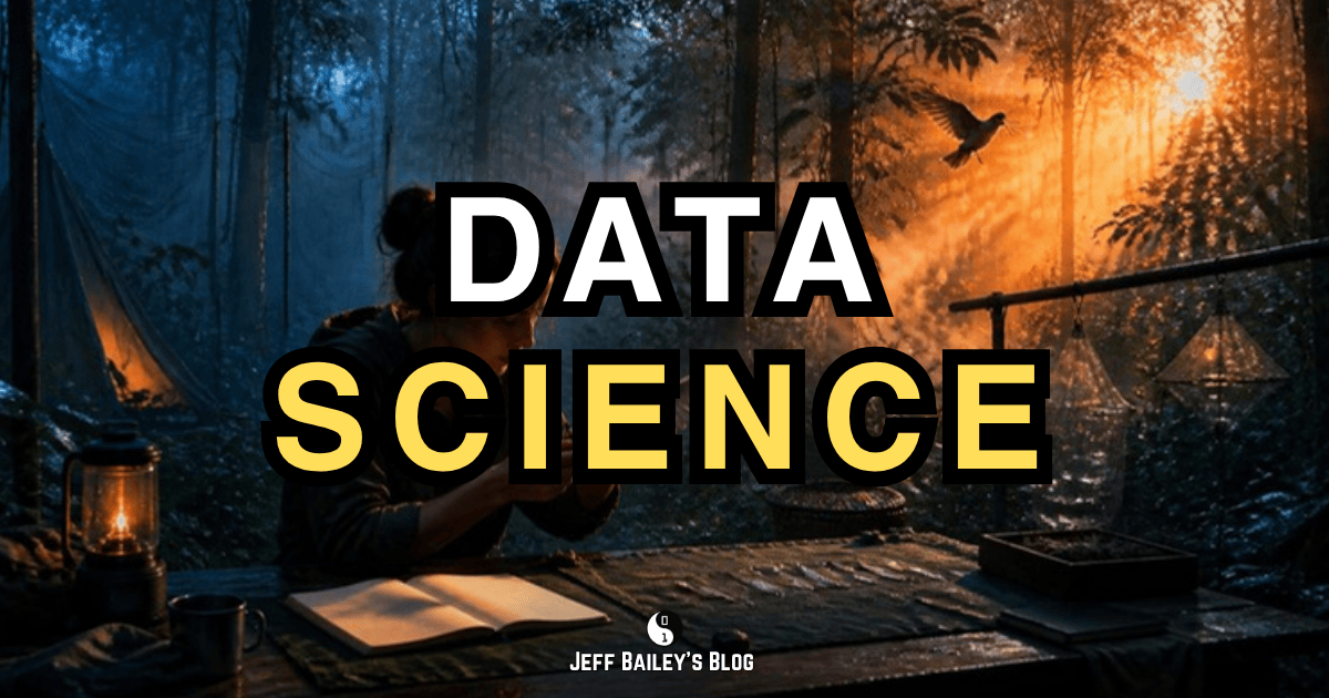 Data Science