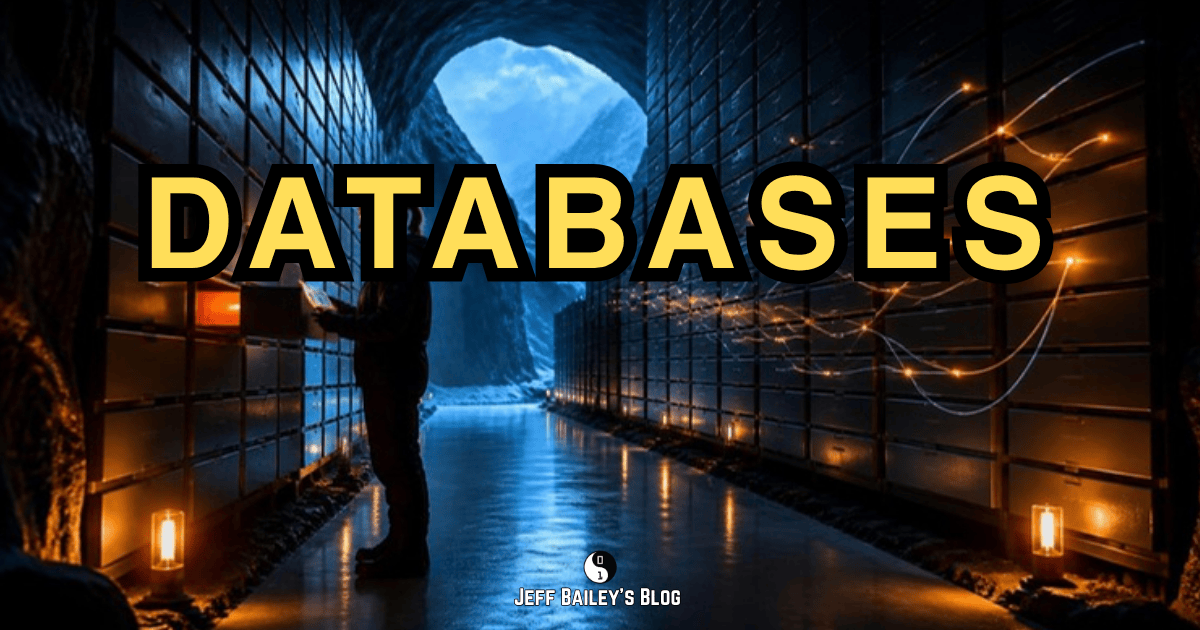 Databases