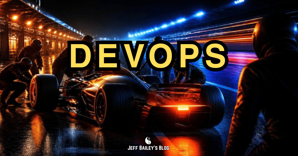 DevOps