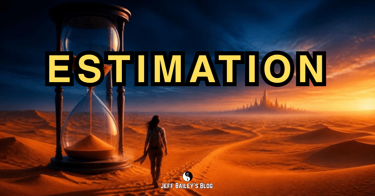Estimation