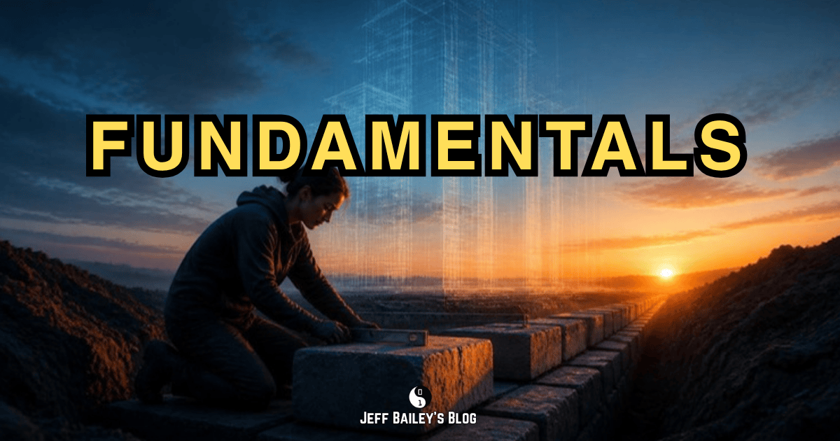 Fundamentals