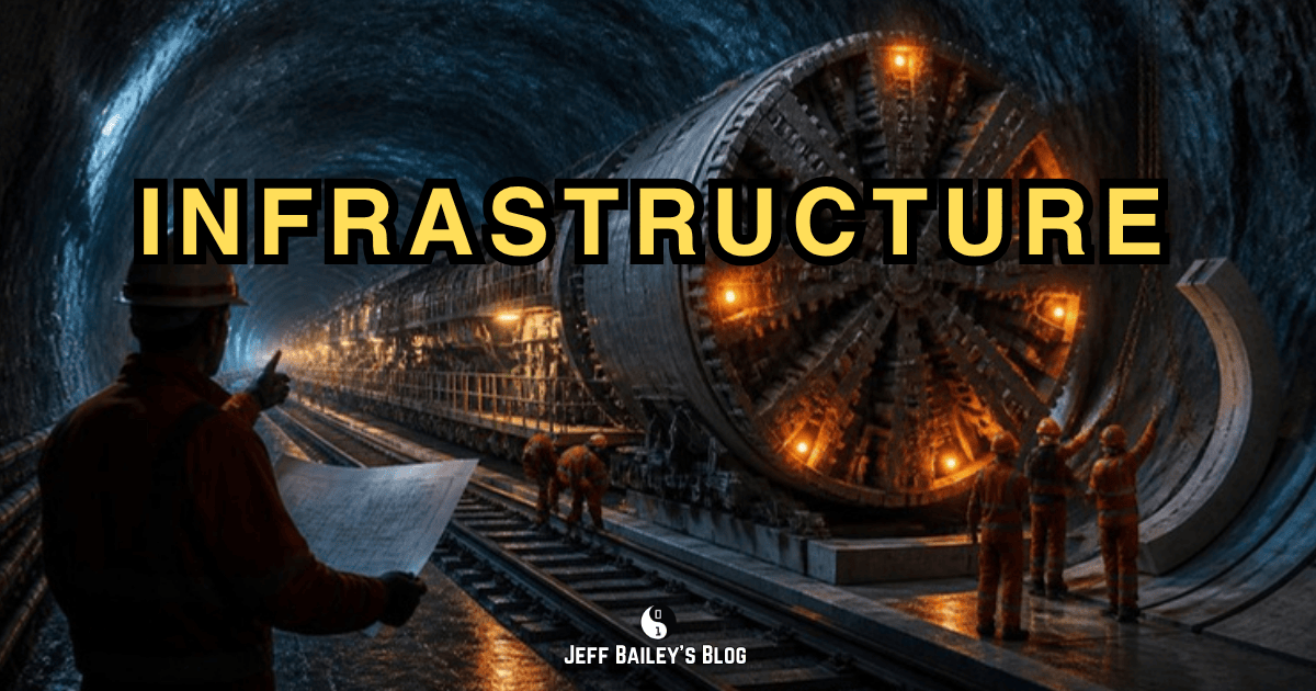 Infrastructure