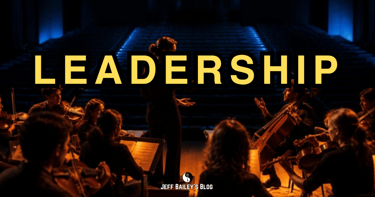 Leadership