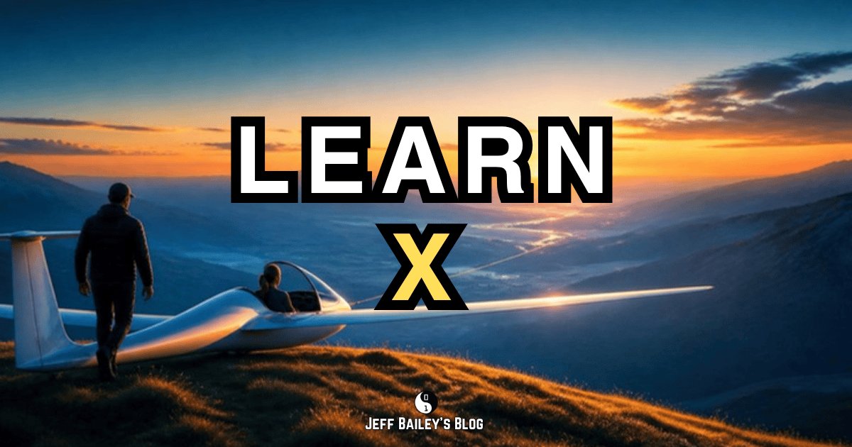 Learn X