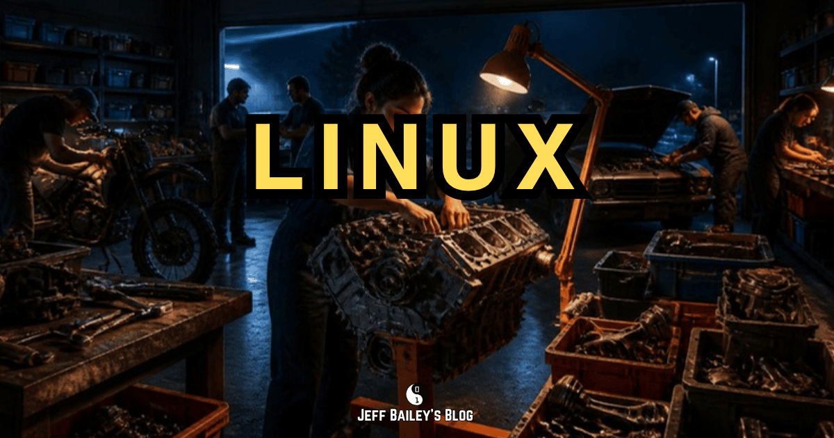 Linux