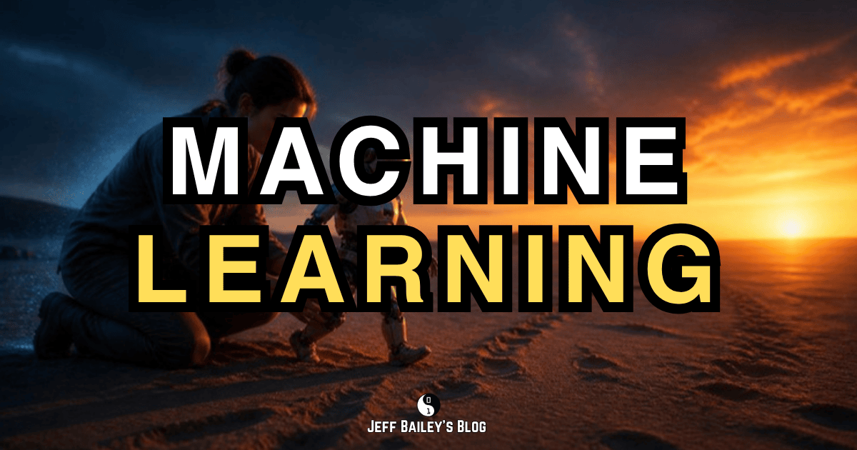 Machine Learning