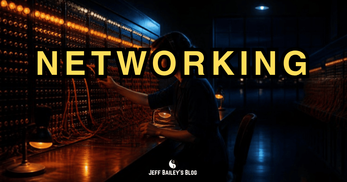 Networking
