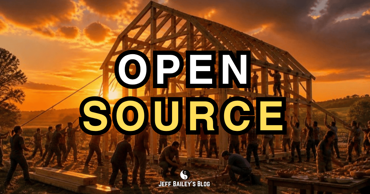 Open Source