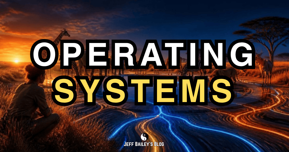 Operating Systems