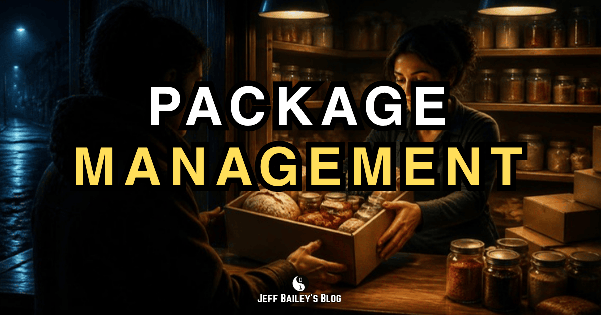 Package Management