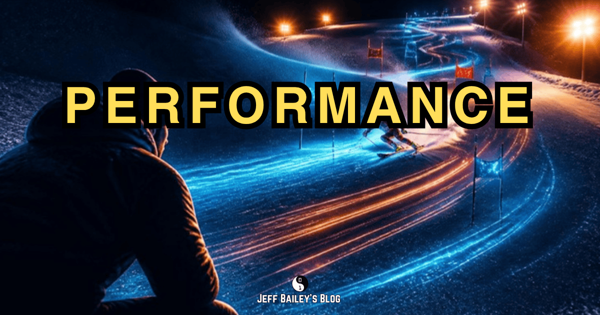 Performance