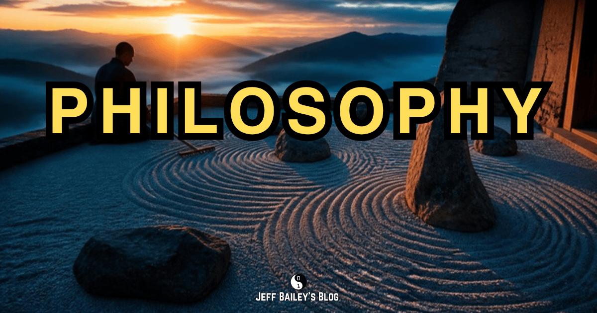 Philosophy