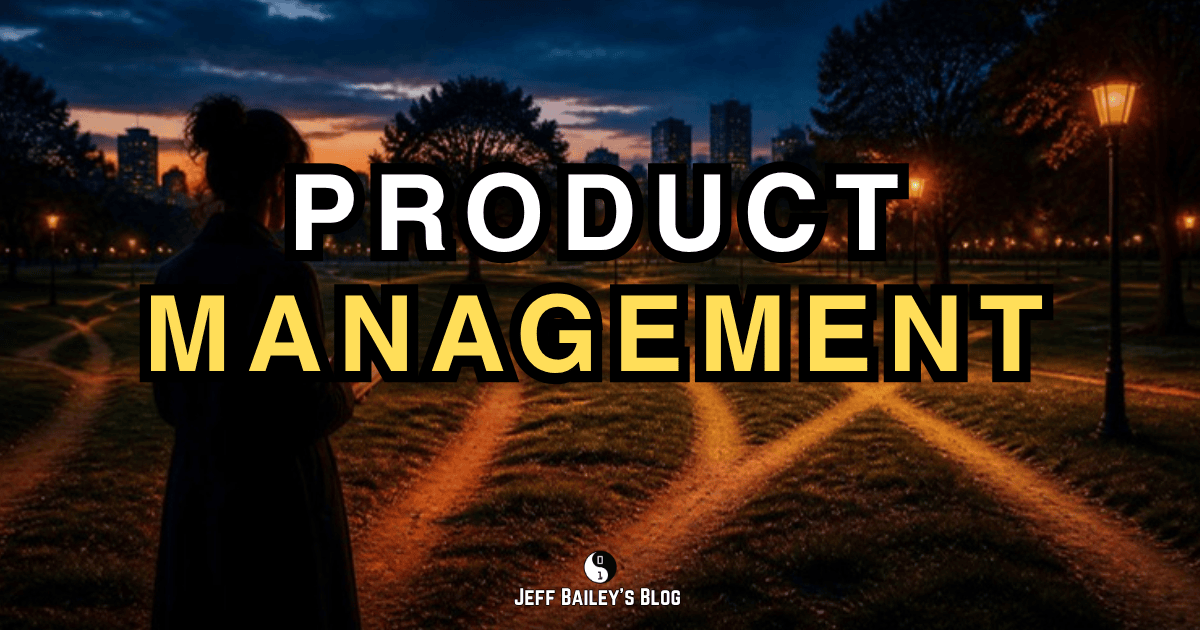 Product Management