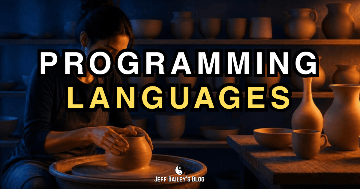 Programming Languages