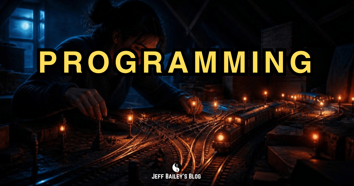 Programming