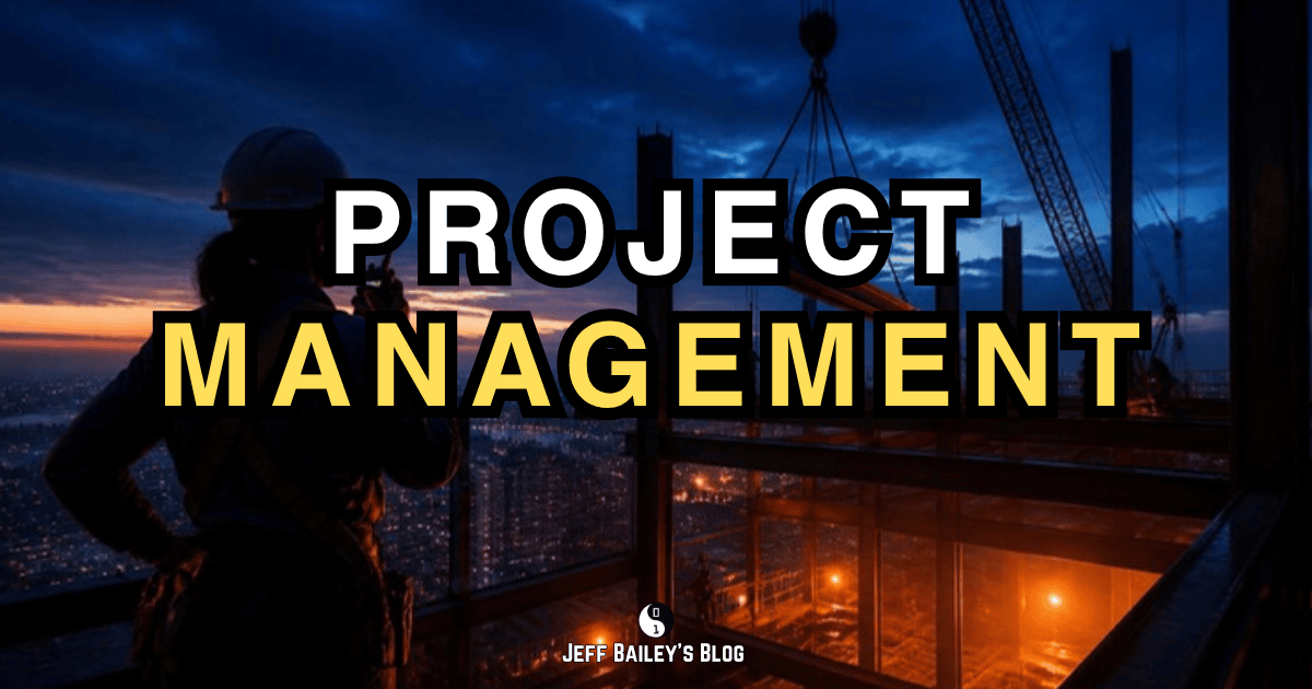 Project Management