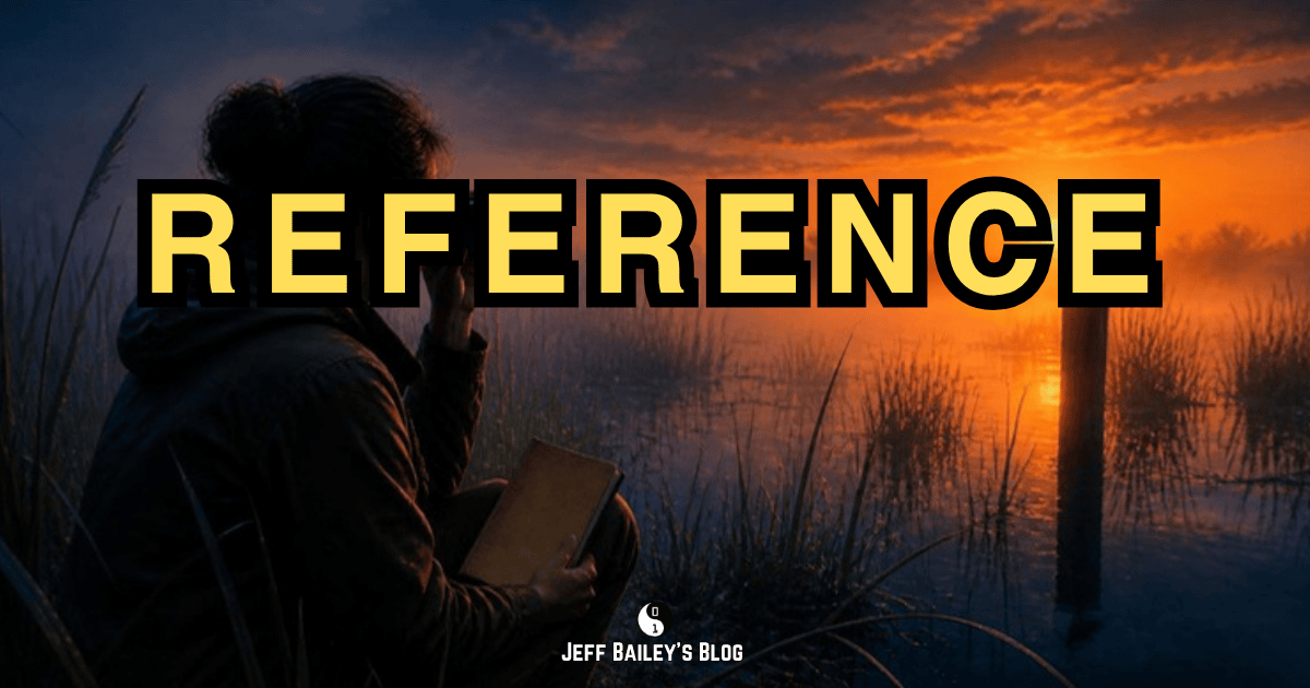 Reference