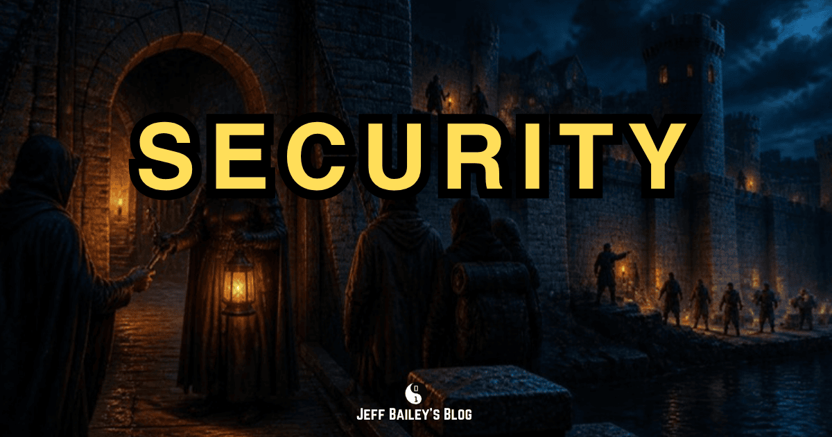 Security