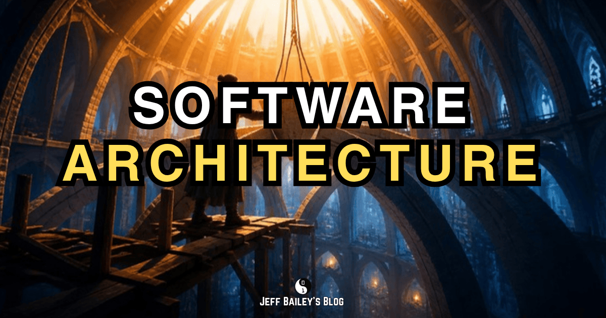Software Architecture