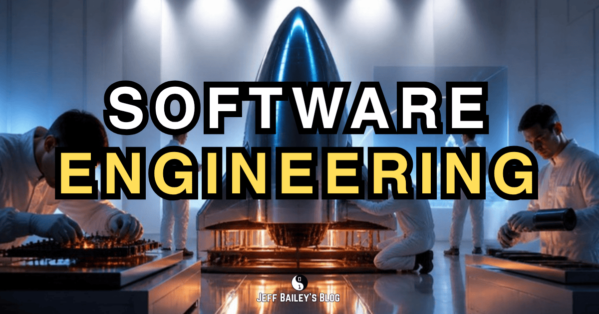 Software Engineering