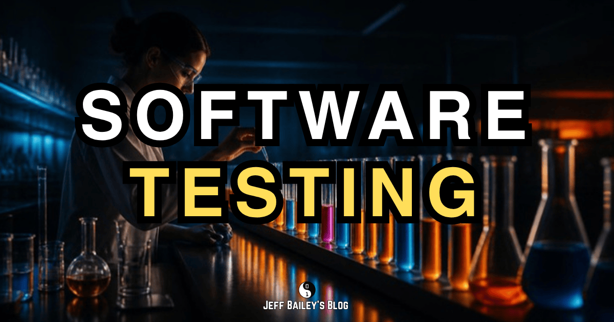 Software Testing