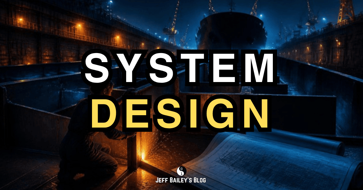 System Design