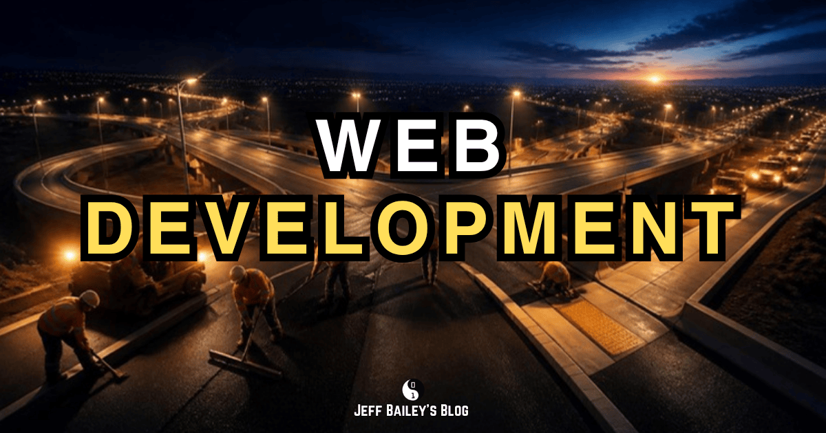 Web Development