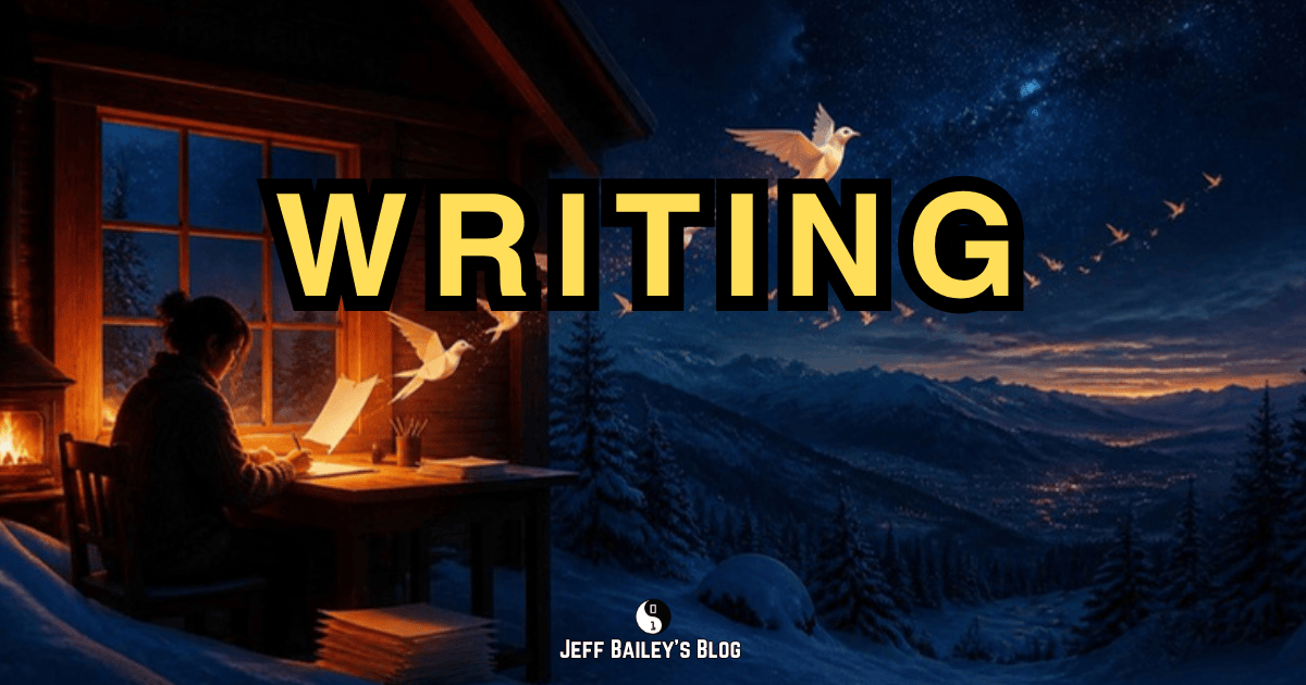 Writing